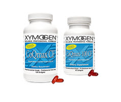 CoQmax CF Antioxidants