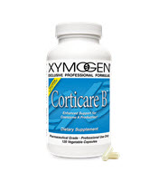 Corticare B XYMOGEN® Products