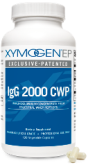 IgG 2000 CWP 120c 032814 XYMOGEN® Products