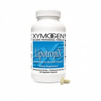 LipotropiX