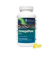OmegaPure EFA Essential Fatty Acids