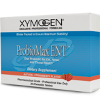 ProbioMax ENT box 30c 042513 150x150 XYMOGEN® Products