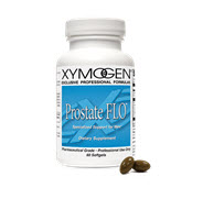 Prostate FLO XYMOGEN® Products