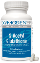 S Acetyl Glutathione 60c 010913 XYMOGEN® Products