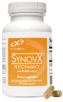 SynovX Performance 60c 071913 Sports Nutrition