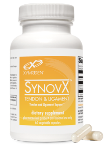 SynovX Tendon Ligament 60c 070513 Sports Nutrition