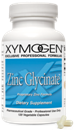 Zinc Glycinate 120c 091012 XYMOGEN® Products